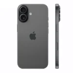 گوشی موبایل اپل مدل iPhone 17 CH دو سیم کارت ظرفیت 256 گیگابایت و رم 8 گیگابایت - نات اکتیو